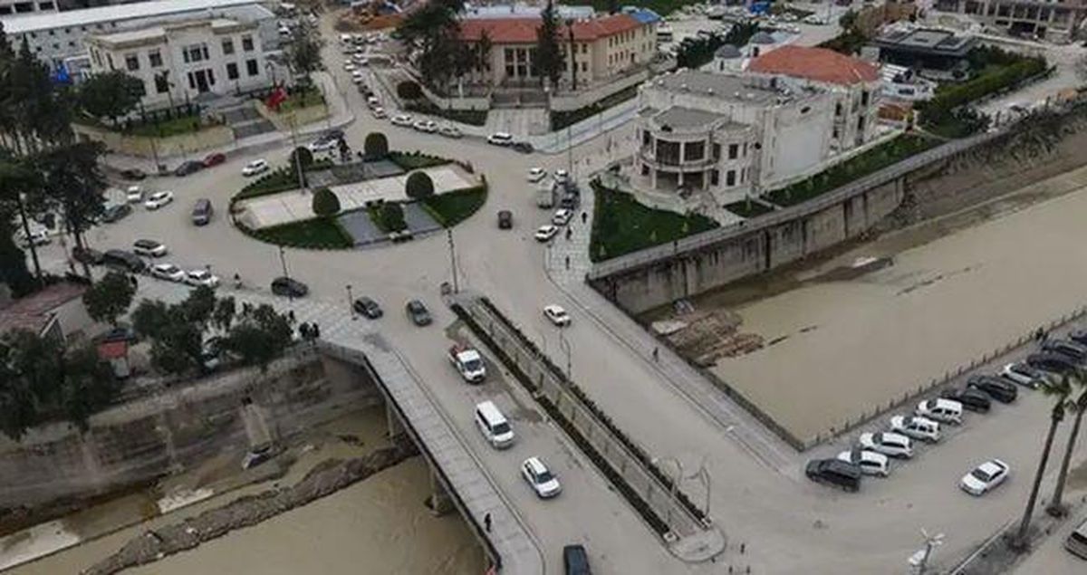 Ata Köprüsü ne zaman yıkılacak? Antakya Ata Köprüsü neden yıkılıyor, yerine ne yapılacak?