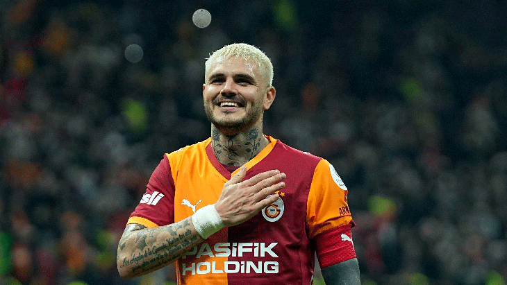 Galatasaray'da Icardi'nin yerine gelecek isim belli oldu! Bonservis detayı çekti