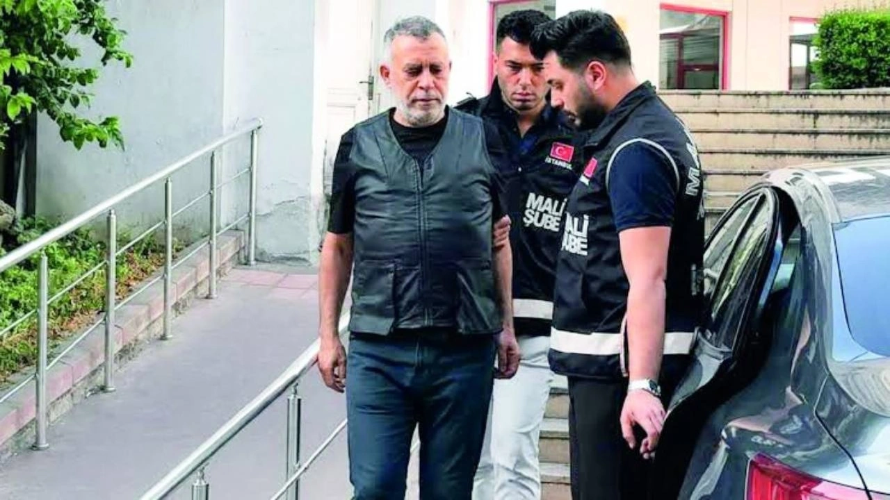 AHBAP soruşturmasında 5 isme daha ifade çağrısı! Uğur Dündar, Mahsun Kırmızıgül, Gülben Ergen...