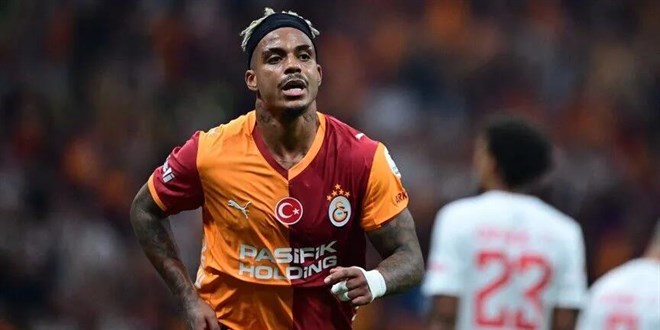 Galatasaray, Lemina ile 2 yıllık sözleşme imzaladı