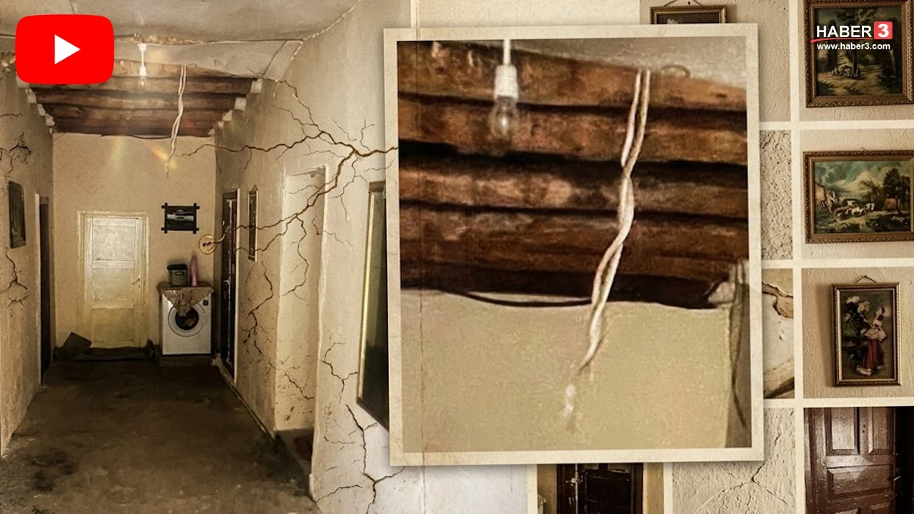 Hakkari'de evde çifte yılan paniği