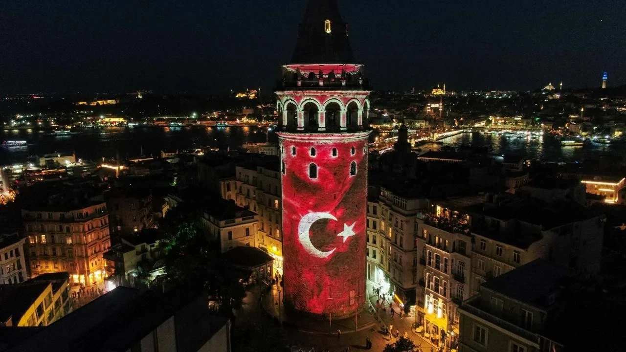15 Temmuz Destanı 10. yılında tüm yurtta anılacak