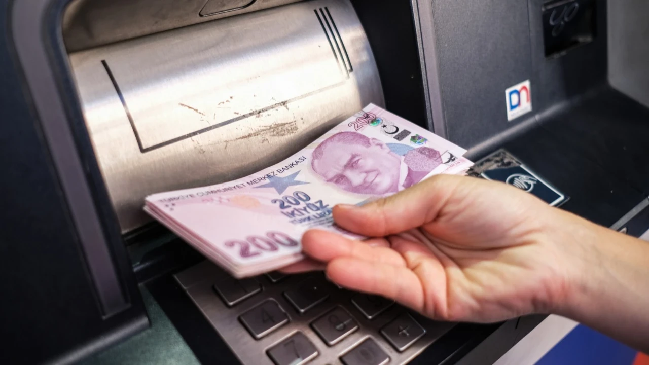 Batık kredilerde sert yükseliş: Bir yılda 333 milyar TL arttı