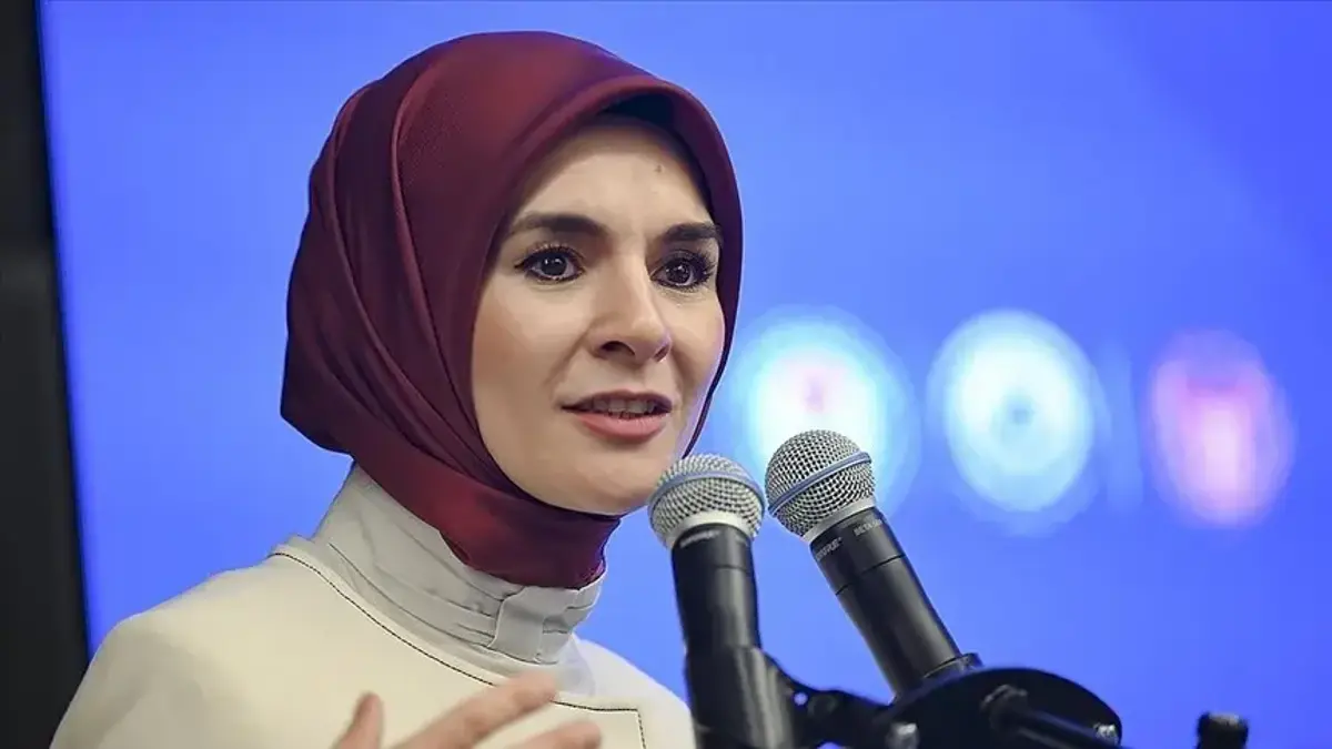 Çocuk Koruma Kanunu için teklif sunuldu! Bakan Göktaş açıkladı: Yeni mekanizmalar oluşturuluyor