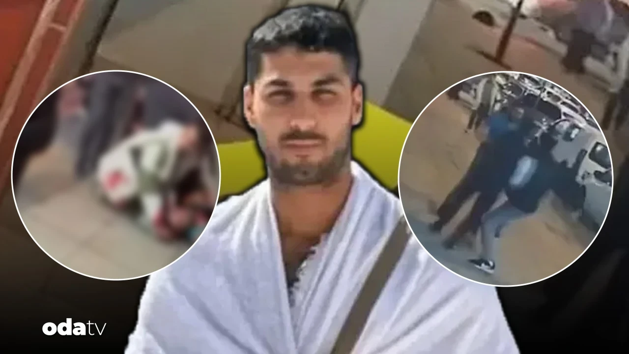 'Çekirdek dökmeyin' cinayeti: Anne isyan etti: 'Can çekişirken kemerle dövdüler'
