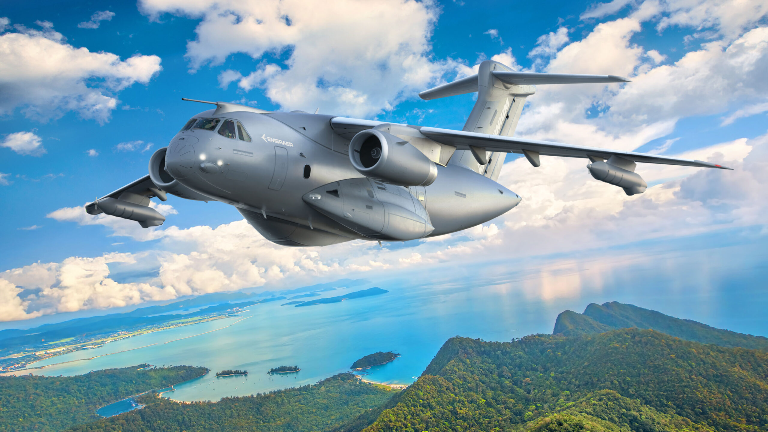 KC-390’ın Tedarik Zinciri | KC-390 Dosyası – 3