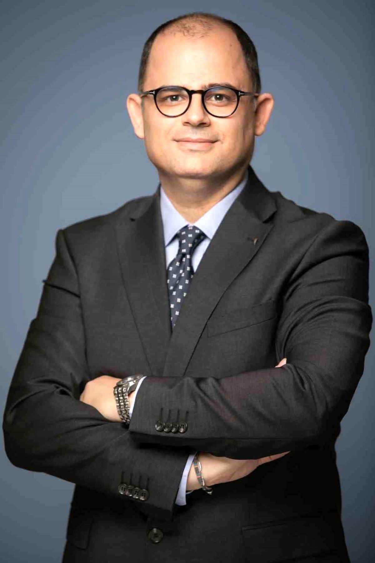 ETİ Finans Başkanı Burak Berber oldu