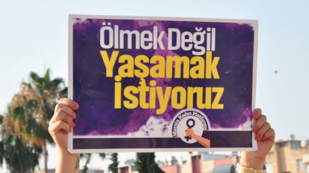 Manisa'da bir erkek, boşanma aşamasındaki kadını öldürdü, kızını yaraladı