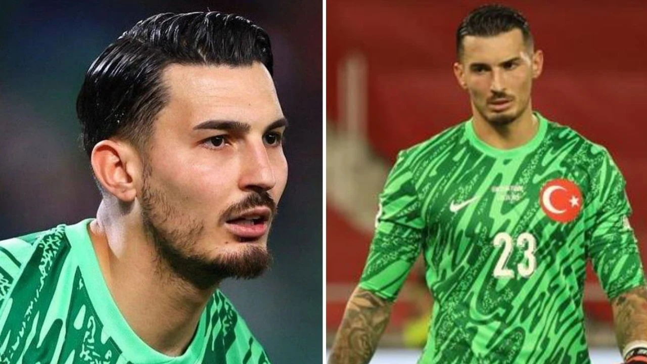 2 maçta 3 gol! Uğurcan Çakır dibe vurdu! Dünya Kupası'nın en kötüsü oldu...