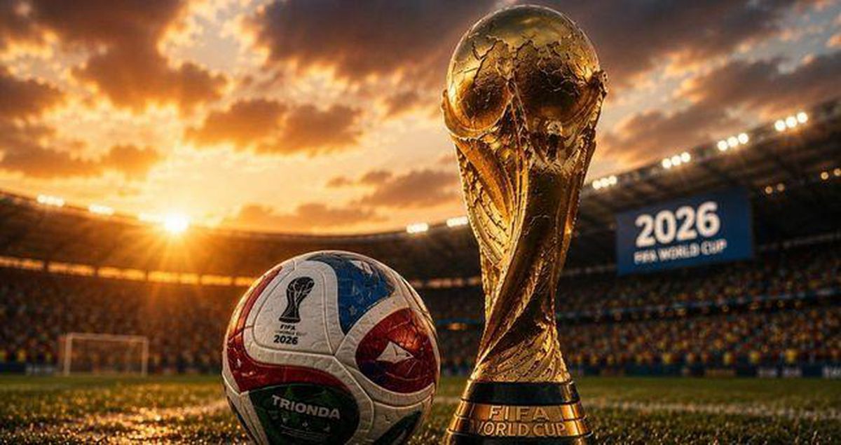 DÜNYA KUPASI ELENEN ÜLKELER (GÜNCEL LİSTE) 2026 Dünya Kupası'nda hangi takımlar elendi?