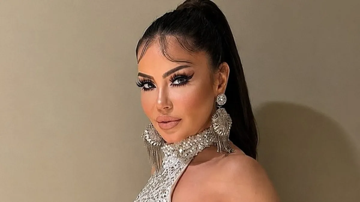 Şarkıcı Lara evliliğini bitiriyor! Boşanma nedenini açıkladı