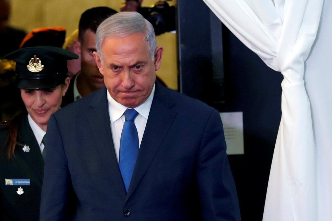 Netanyahu için Avrupa ülkesinden tutuklama kararı! Belediye Başkanı duyurdu