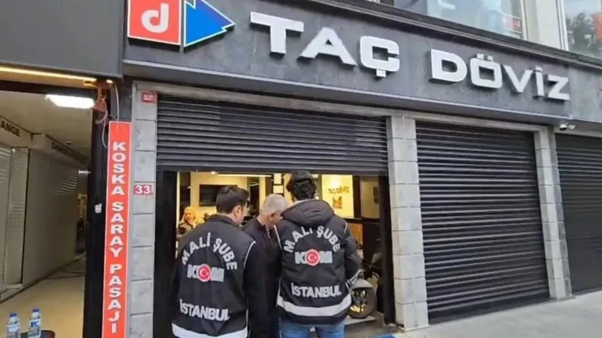 CHP'li İmamoğlu ile Böcek’in rüşvet görüşmesinin tanığı Yasin Yellice konuştu: İlaç çantasından eurolar...