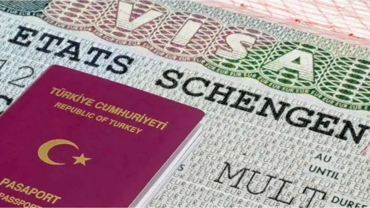 Türklerin vize çilesine AB reçetesi: Kritik şartlar tek tek sıralandı