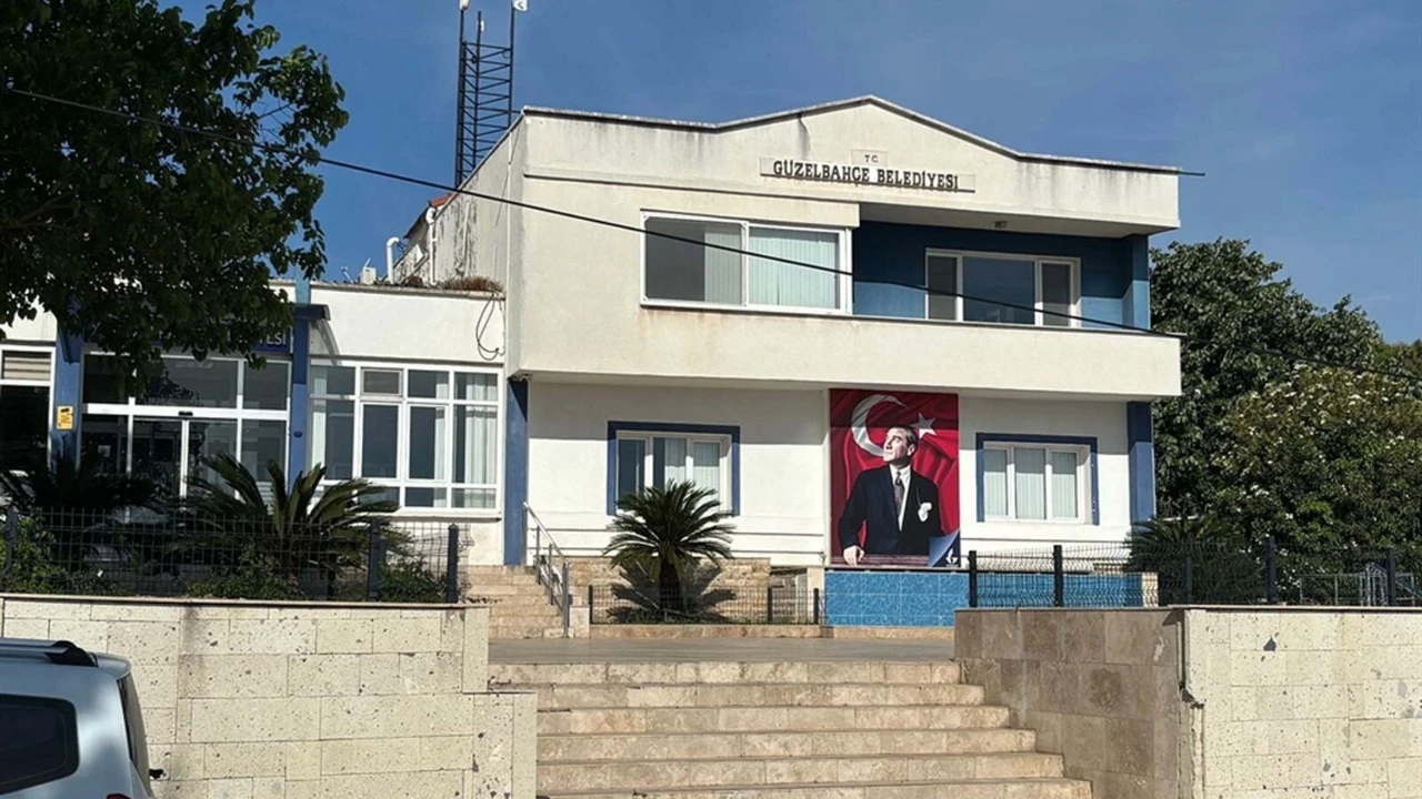 Güzelbahçe Belediyesi soruşturmasında yeni gözaltılar