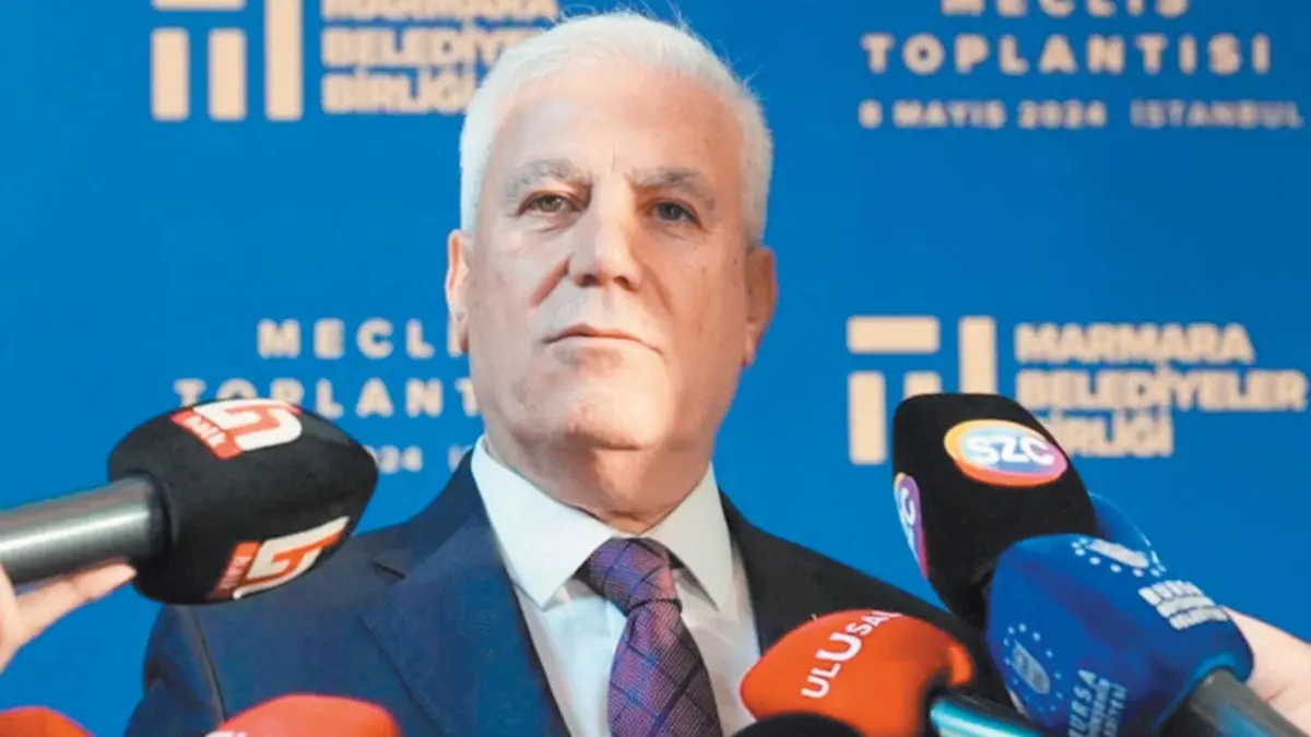 Pasta kutusunda 2 milyon TL rüşvet