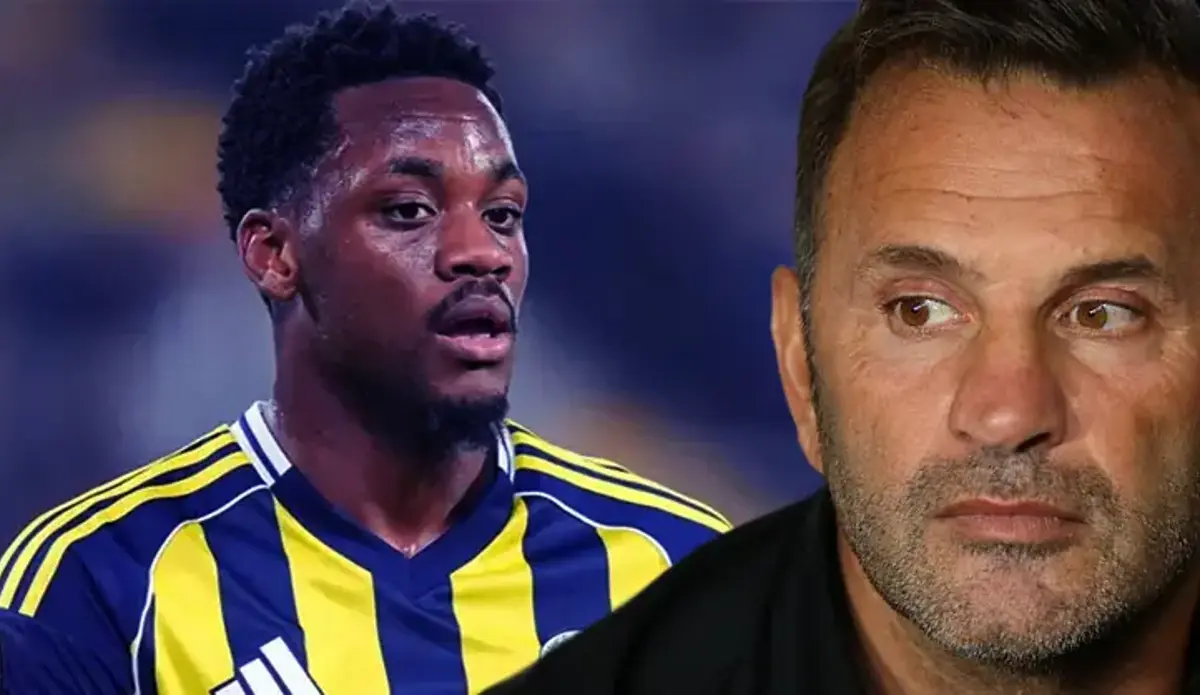 Galatasaray'da Jhon Duran gerçekleri! İşte transferin perde arkasında yaşananlar