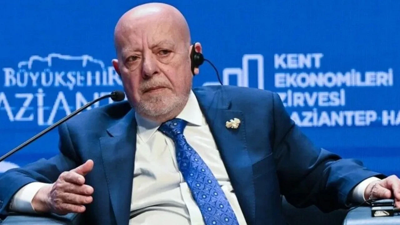 Suriyeli Bakan Açıklandı: Türkiye bizim doğal ortağımız ve kader birliğimiz var