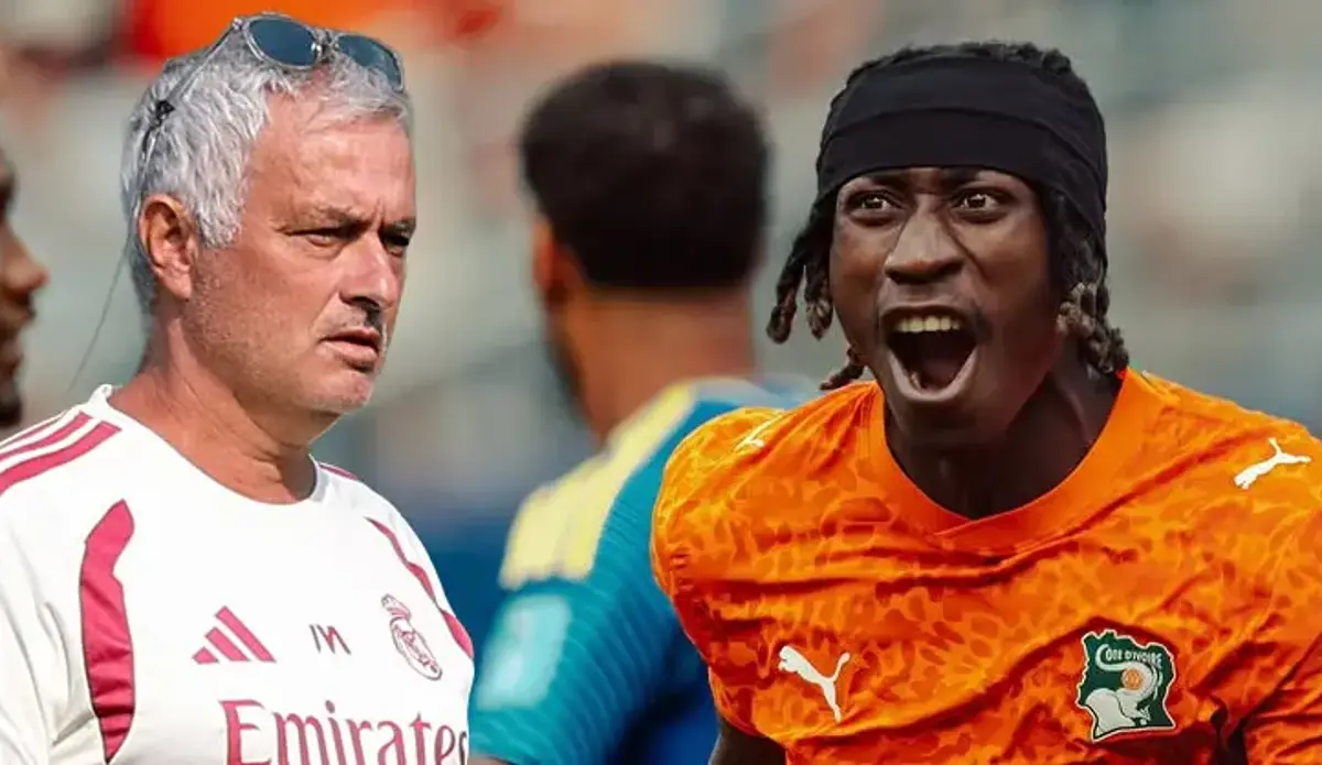 Real Madrid'den dünya futbolunu sallayacak hamle! 120 milyon euroluk yıldız geliyor