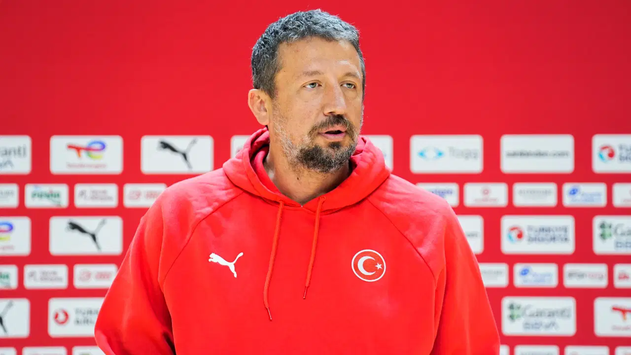 Hidayet Türkoğlu'ndan 12 Dev Adam açıklaması: 'Bu iki maçı kazandığımız takdirde...'