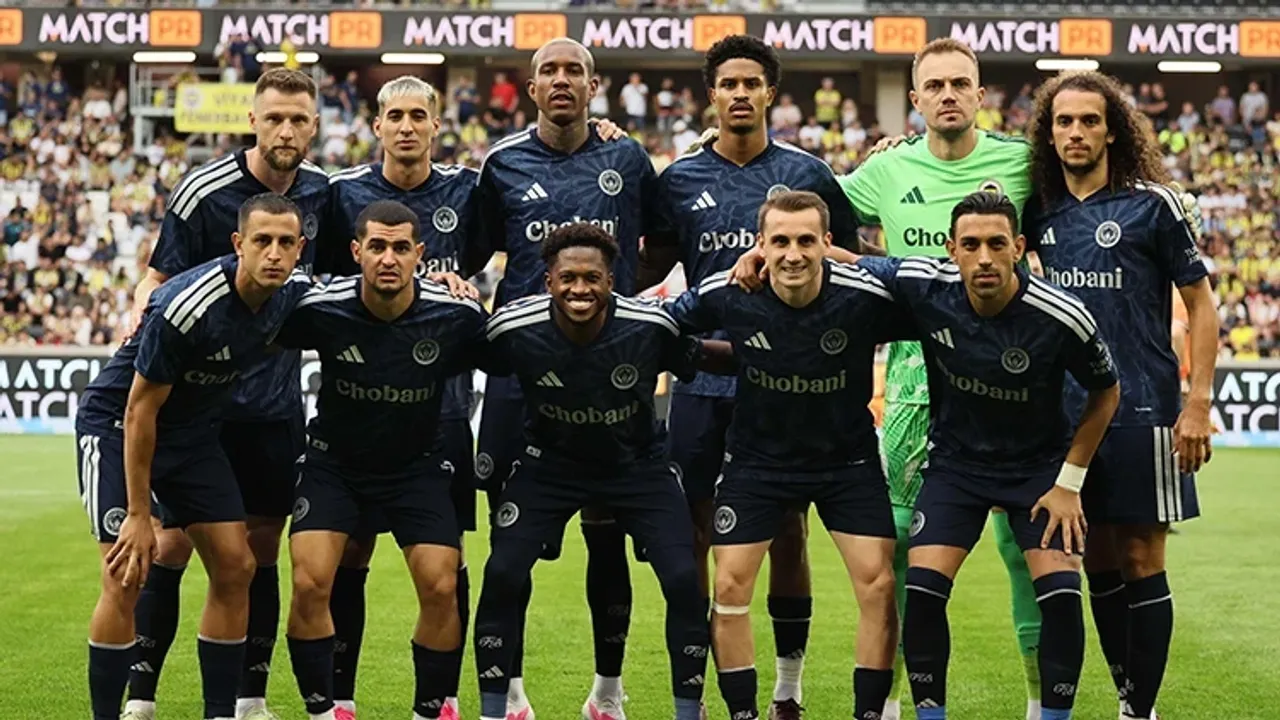 Fenerbahçe'nin eski yıldızına sürpriz talip!
