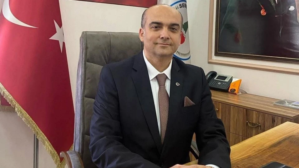 CHP'de İstifa Depremi: Seben Belediye Başkanı Uygar Oturakdaş ve 5 Meclis Üyesi İstifa Etti | GÜNDEM HABERLERİ