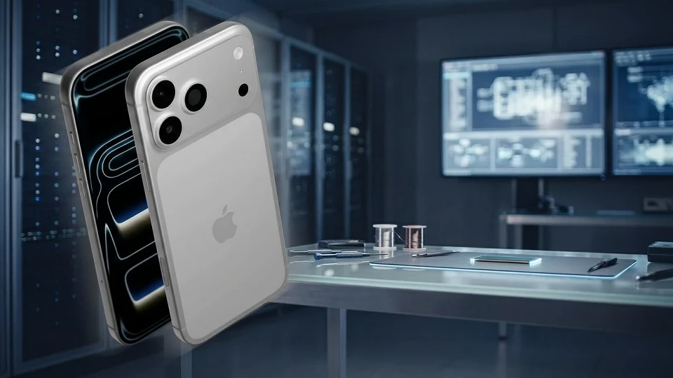 iPhone 18 Pro kamera sızıntısı: Tarihin en büyük modül büyümesi 2 milimetreyi aşıyor | Teknoloji Haberleri