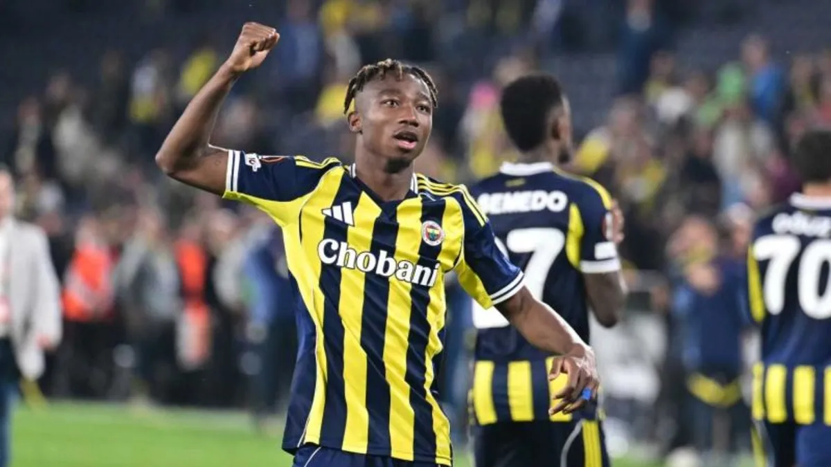 Fenerbahçe’den ayrılığa izin çıktı! Transferde limit sorunu böyle çözülecek...
