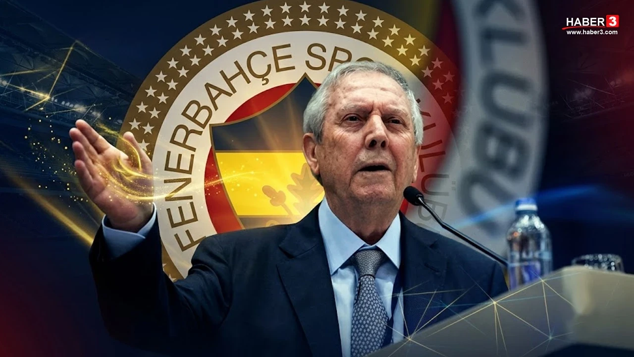UEFA'dan Fenerbahçe'ye 7 milyon Euroluk ceza şoku: Aziz Yıldırım yönetimi harekete geçti