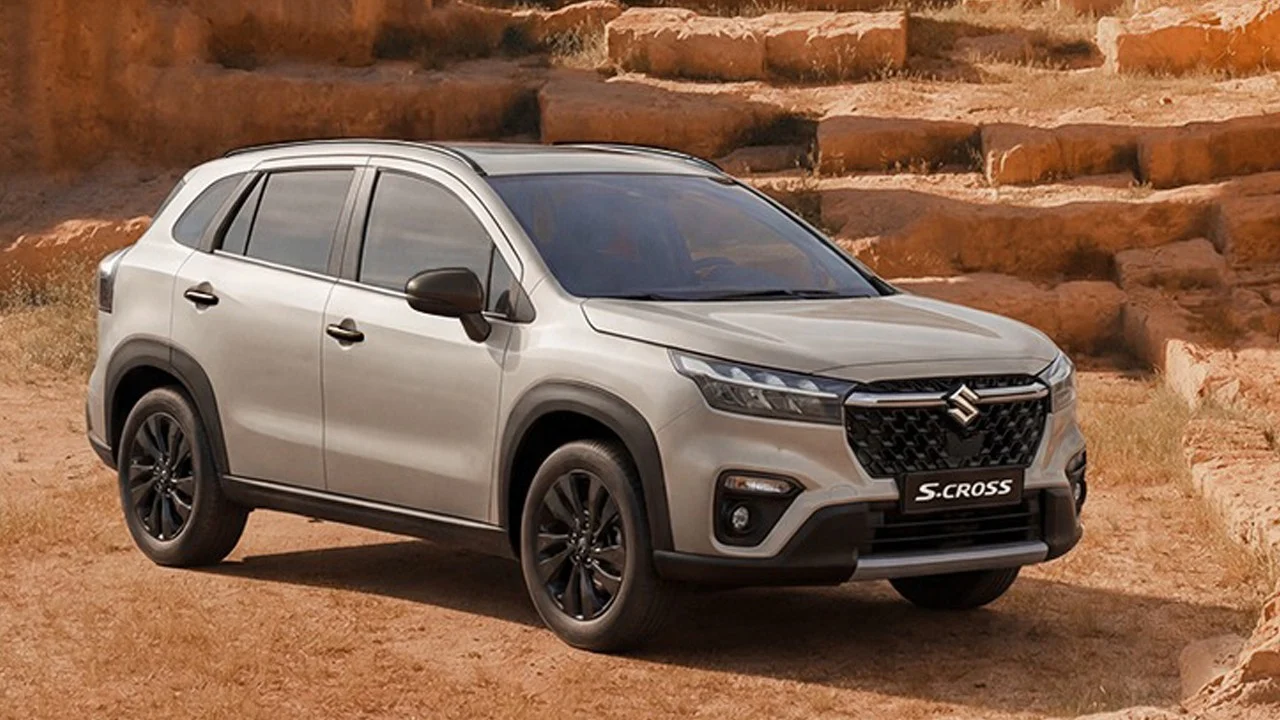Kampanyayı gören showroom’a koşuyor! Suzuki’den SUV alacaklara şaşırtan fırsat!