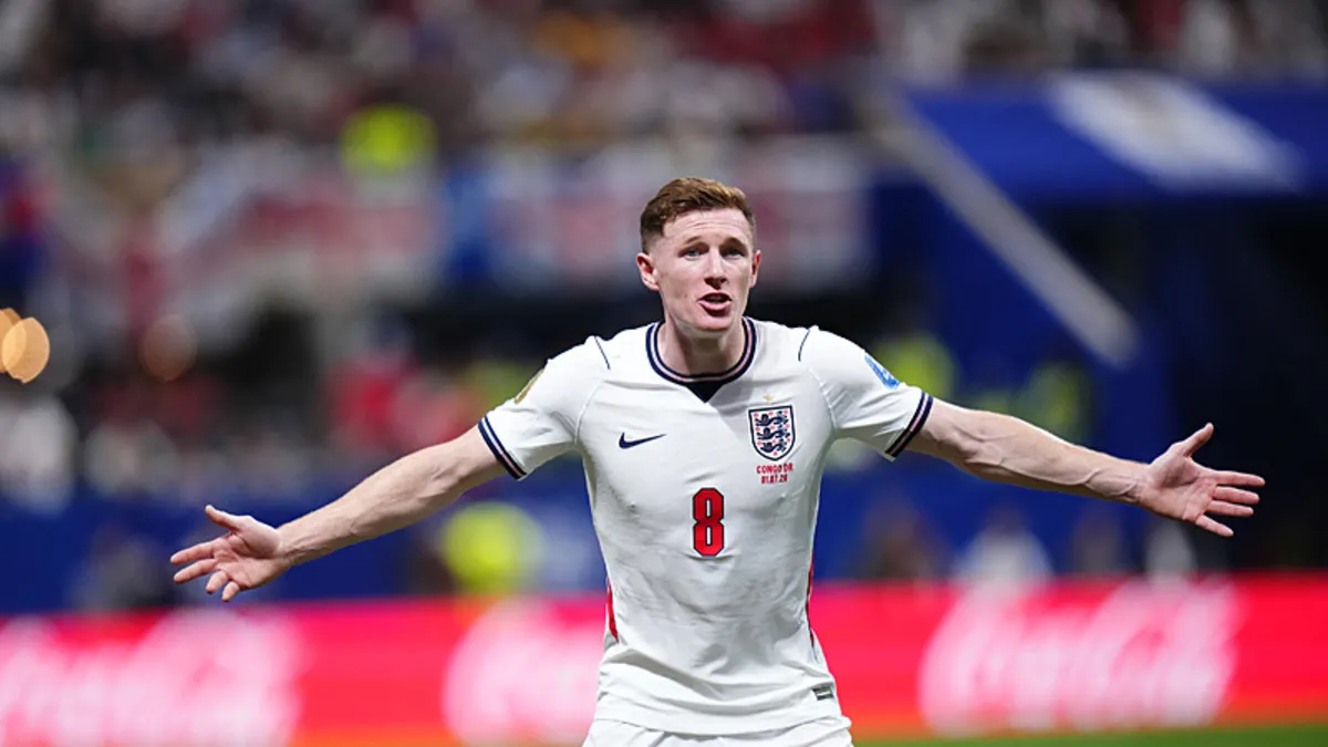 Manchester City, Elliot Anderson'ı transfer etti! Rekor bonservis