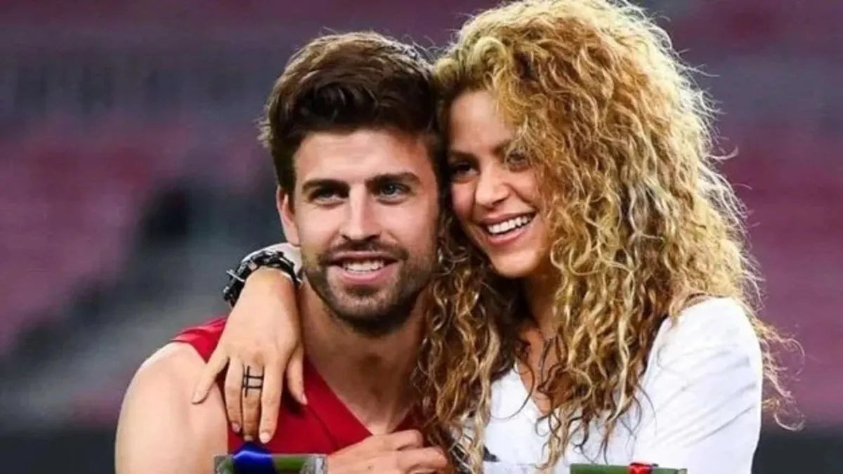İhanet acısı Shakira’yı gençleştirdi, Pique’yi çökertti!