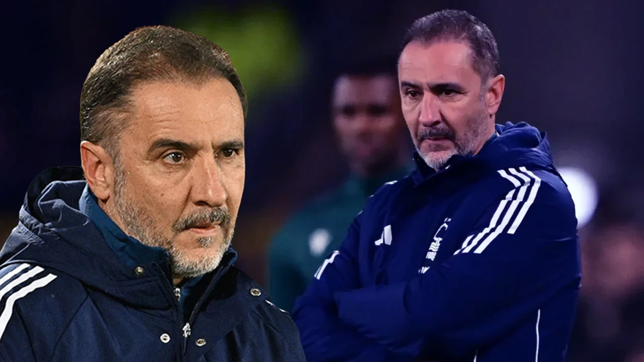 Eski Fenerbahçeli Pereira hayatının şokunu yaşadı: Kovulduğunu bakın nasıl öğrendi