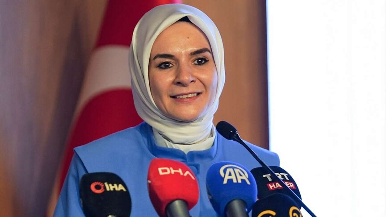 Bakan Göktaş: 9 bin 277 koruyucu aile, 11 bin çocuğun hayatına umut oluyor