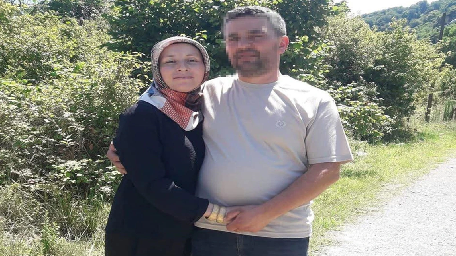 Ordu'da koca dehşeti! Tartıştığı eşini öldürdü, 1 kişiyi de yaraladı