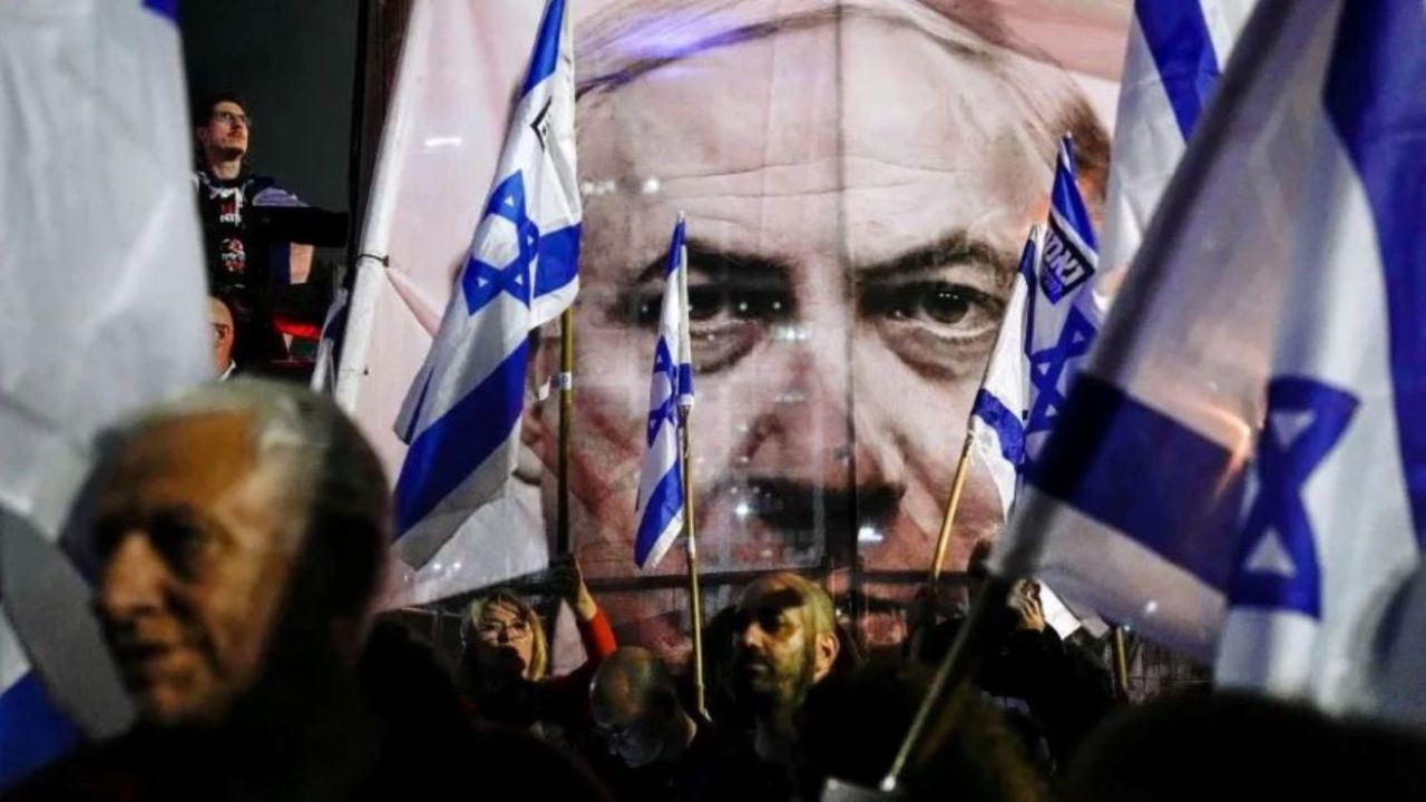 Ankara'dan Netanyahu'nun Erdoğan'a yönelik suçlamalarına jet yanıt: 'Soykırım uzmanı gerçeği gizleyemezsin'