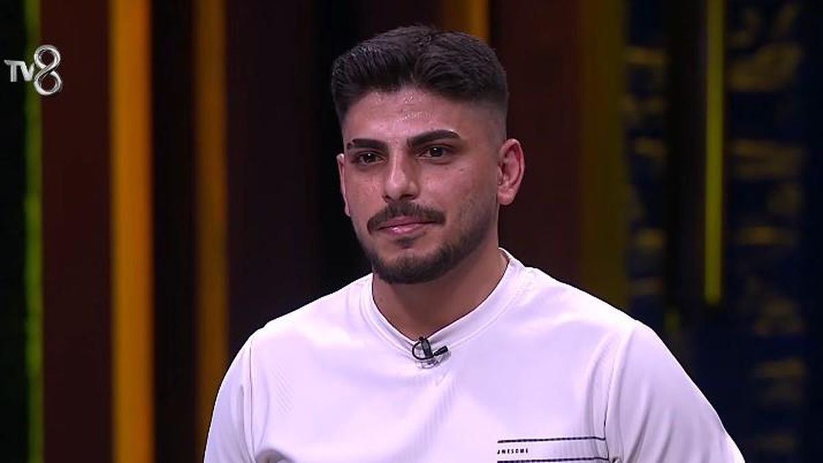 MasterChef Hakkı kimdir, Hakkı Kanat kaç yaşında, mesleği ne, nereli? 2026 MasterChef Hakkı elendi mi?