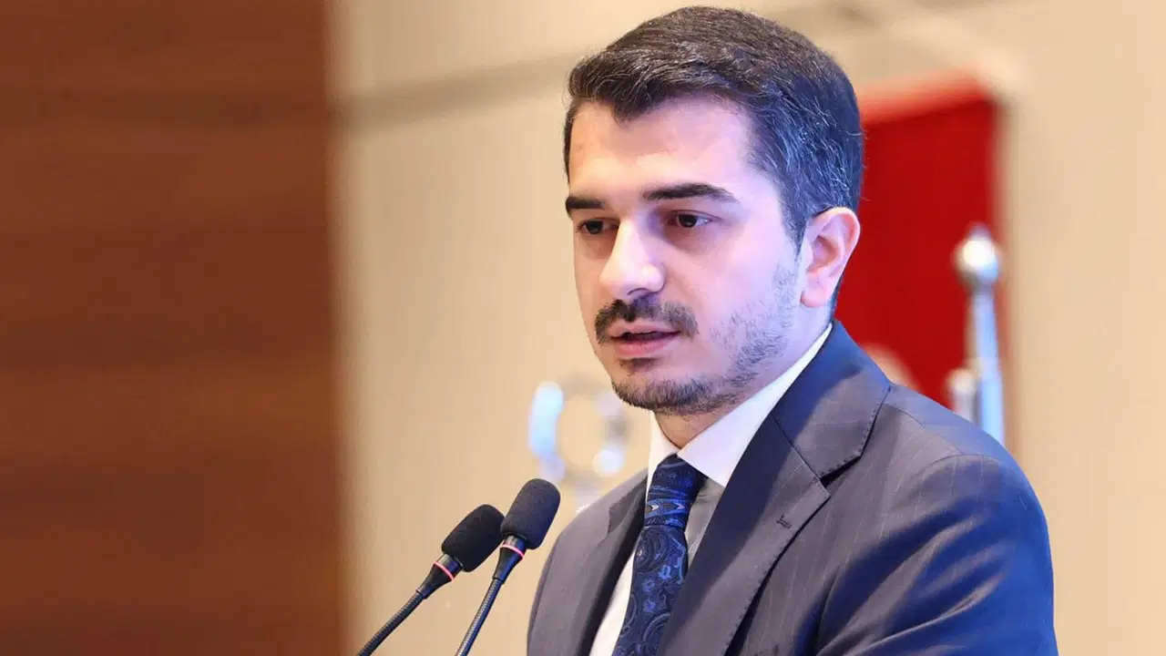 Çankaya'da Hüseyin Can Güner’in tutuklanmasının ardından iki isim yarışacak