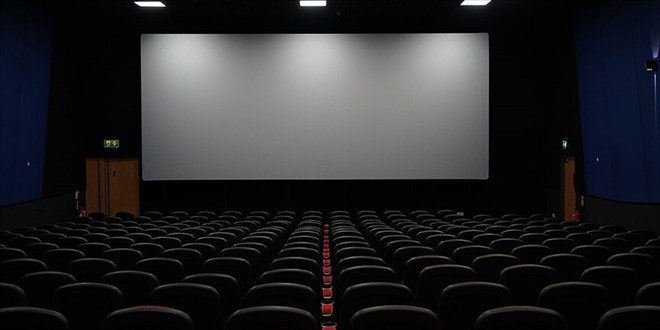 Sinema biletlerine yüzde 70'e kadar indirim uygulanabilecek