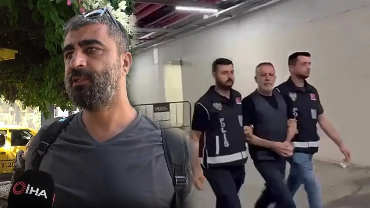 Haluk Levent'e hemşehrilerinden tepki: Kandırıldık