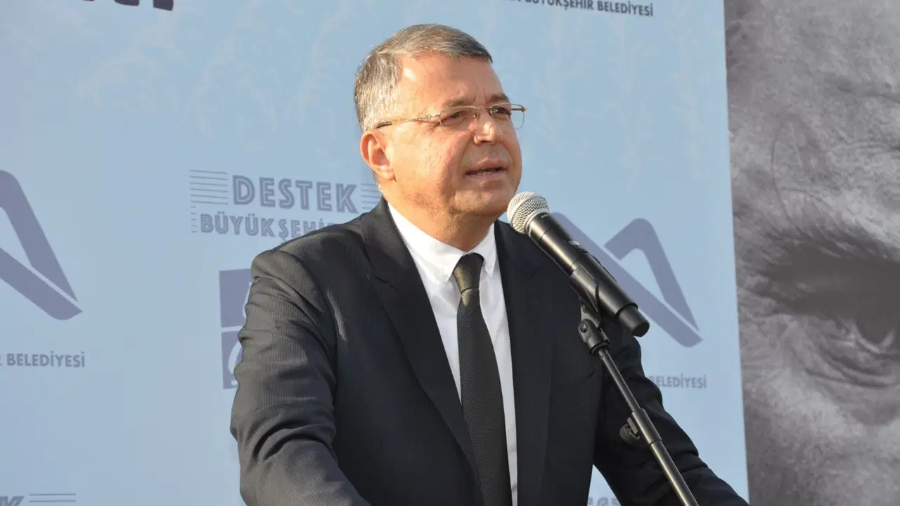 Silifke Belediye Başkanı Turgut ve 7 kişi tutuklandı: 11 kişiye adli kontrol