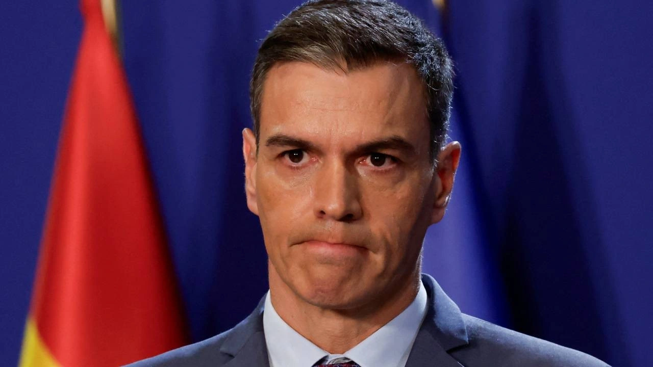 İstifa baskısı büyürken Sánchez Meclis’te meydan okudu!