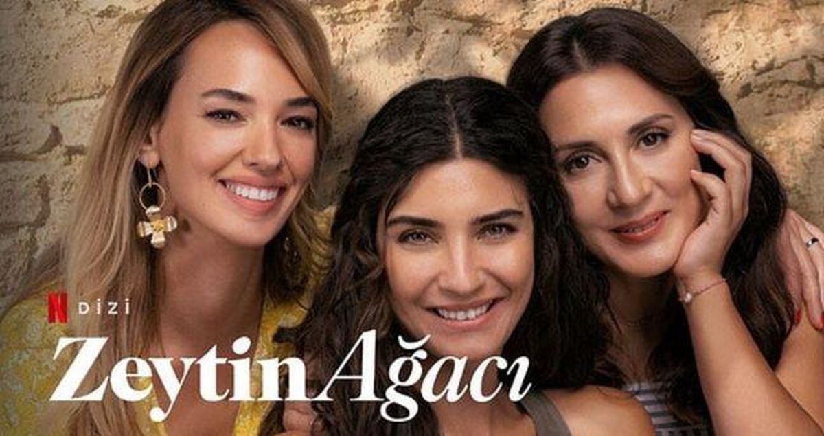 Zeytin Ağacı 3. sezon nerede çekildi? Zeytin Ağacı hangi adada çekildi?