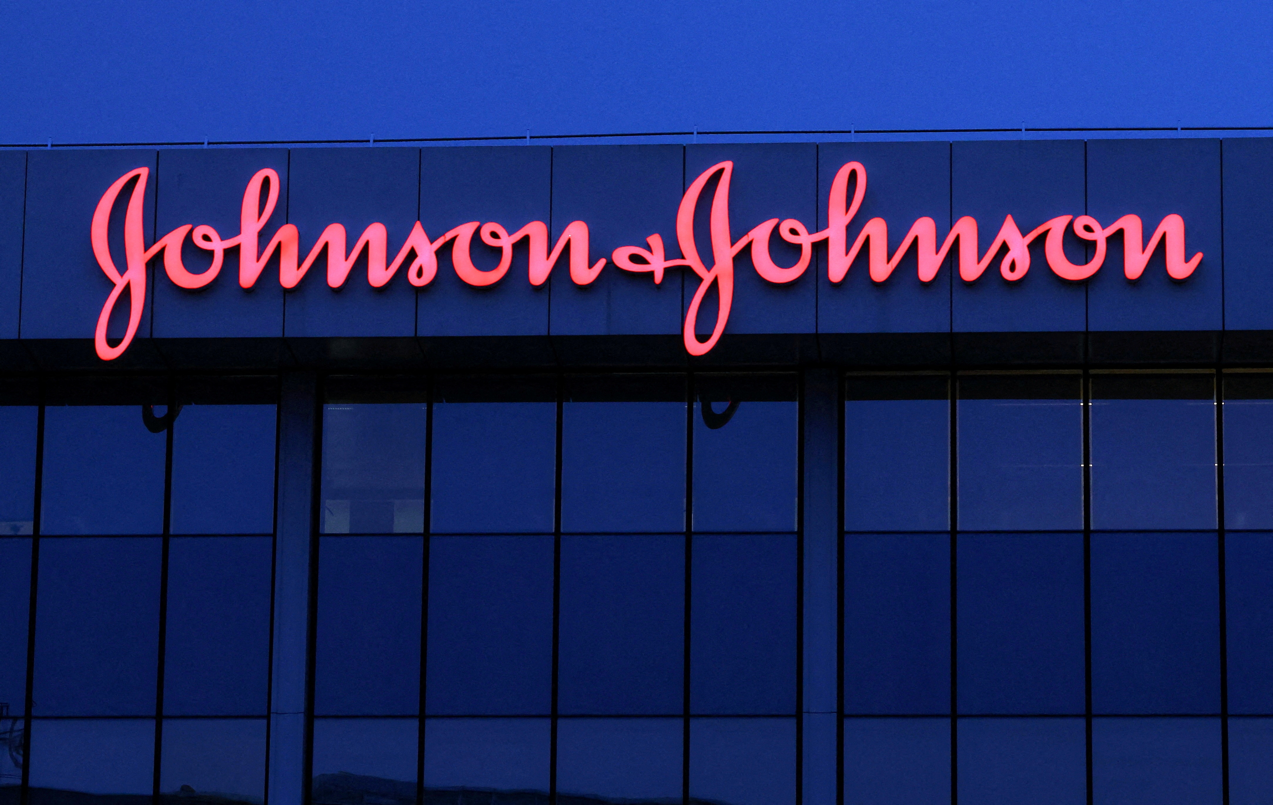 76 bin yumurtalık kanseri davası. Johnson & Johnson'dan 5,5 milyar dolarlık uzlaşma