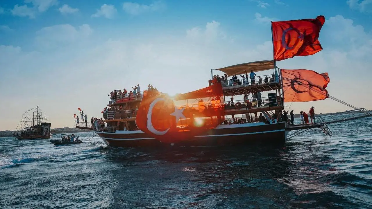 Türkiye'nin Mavi Vatan zaferi! Kabotaj Bayramı'nın anlamı ve bilinmeyen ayrıntıları