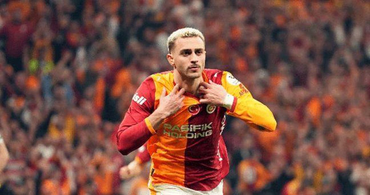 Barış Alper Yılmaz üniversite hangi bölüm mezunu? Barış Alper Yılmaz ne mezunu?