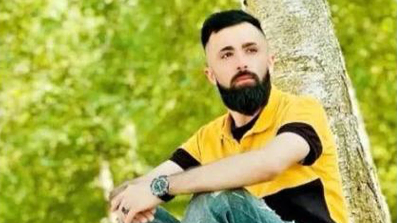 Çalışmak için İspanya'ya giden genç hayatını kaybetti