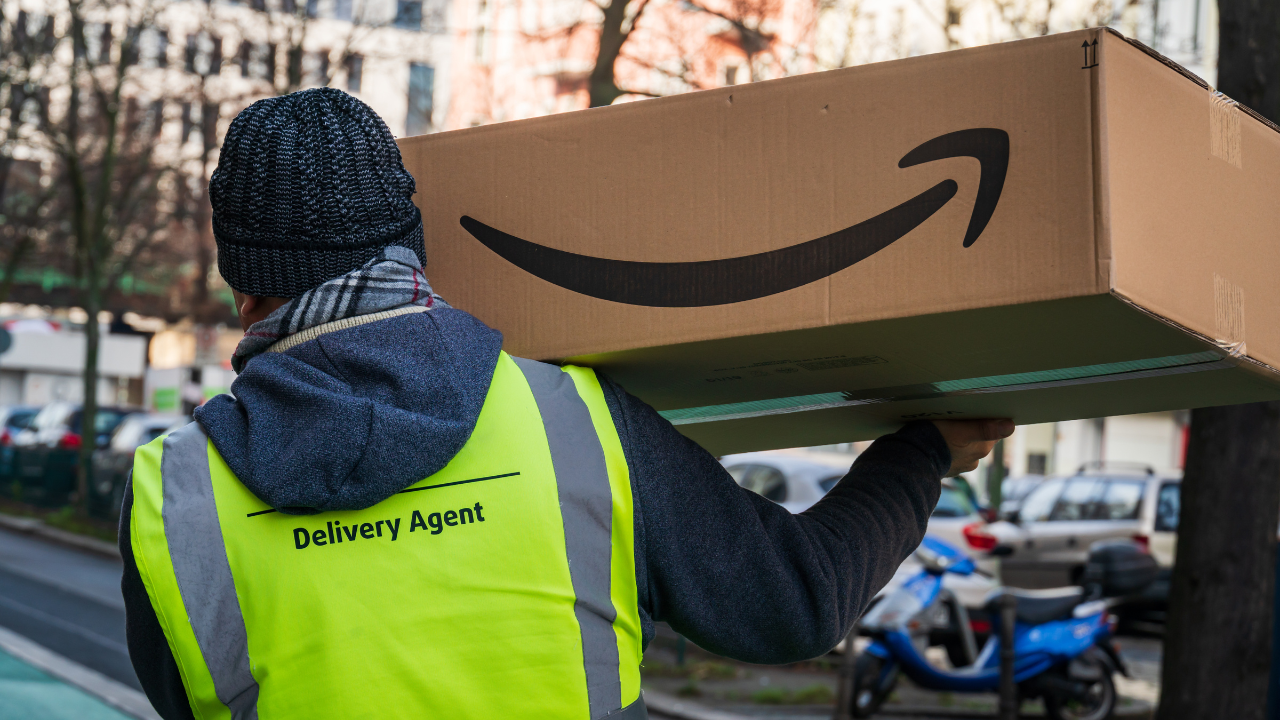 Prime Day'de 26,4 milyar dolarlık alışveriş: Tüketici indirimin peşinden gitti