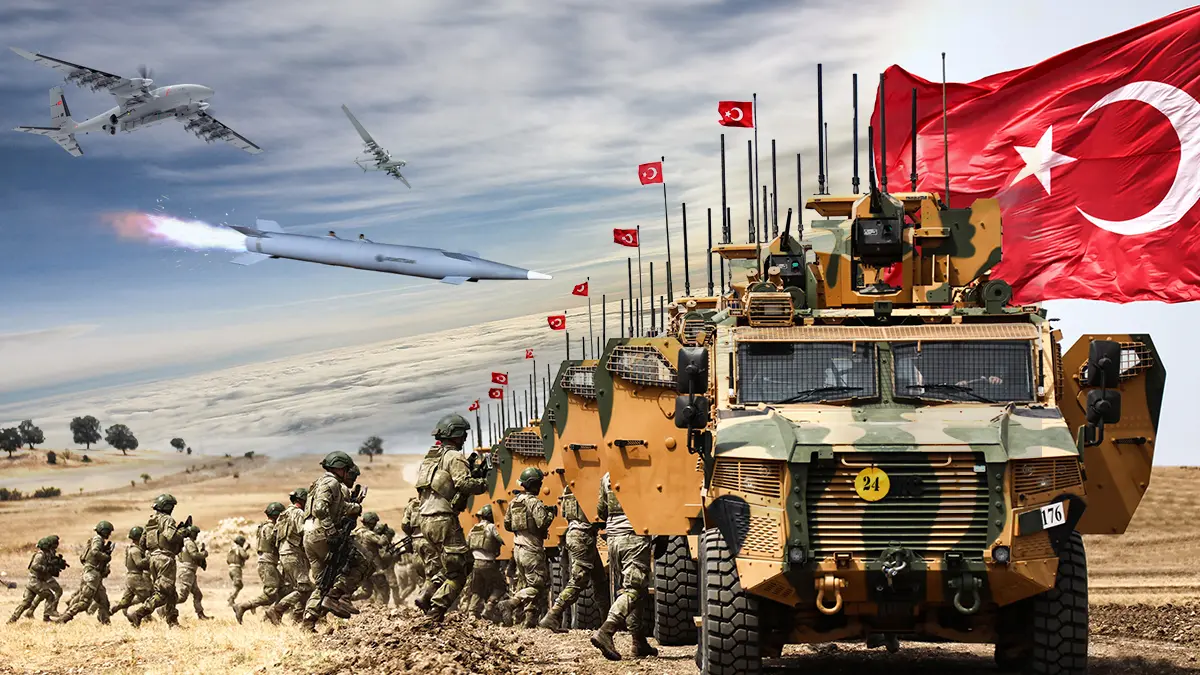 İsrail'de yürekler ağza geldi! ROKETSAN'ın yeni şaheseri kabusları oldu: Asıl büyük tehdit yakında geliyor