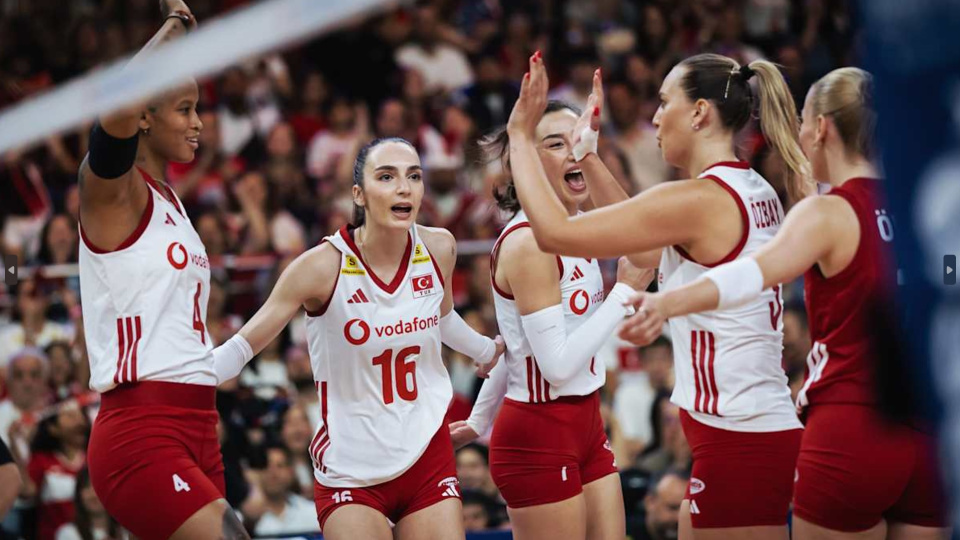 Filenin Sultanları'nın rakibi Çin!
